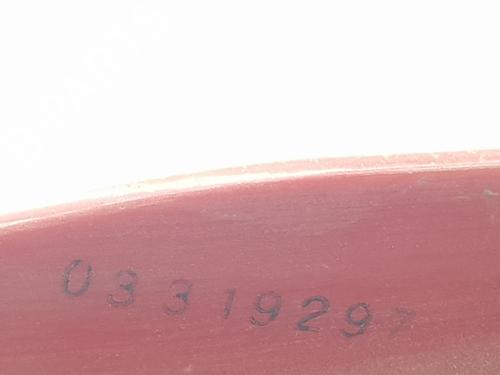 Venstre baglygte CITROËN JUMPY II Platform/Chassis 2.0 HDi 125 | BP30724779C34