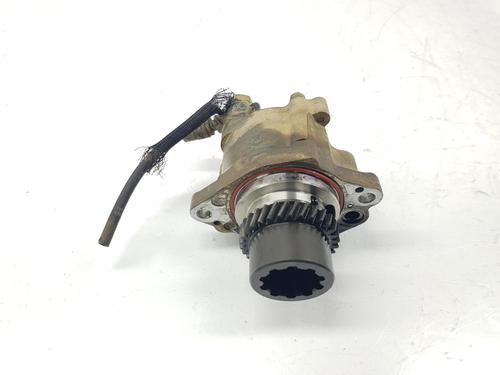 Used Vacuum pump TOYOTA LAND CRUISER PRADO (_J12_) 3.0 D-4D (KDJ120, KDJ125) (166 hp) 11198002
