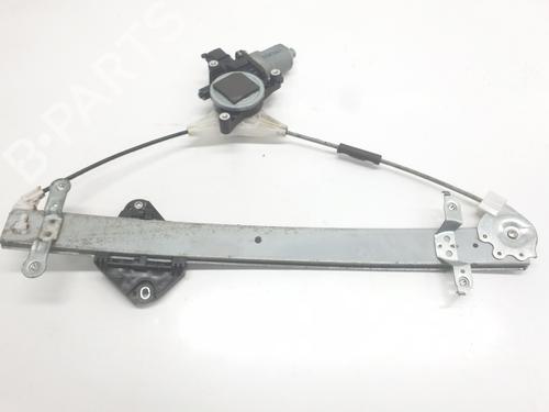 Front right window mechanism SUBARU OUTBACK (BS) 2.0 D AWD (BSD) | BP32266331C23