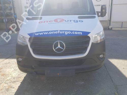 Engine MERCEDES-BENZ SPRINTER 5-t Platform/Chassis (B907) | BP40156666M1 - Image 33