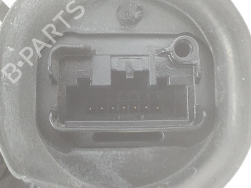 Rear right lock VW GOLF VI (5K1) 2.0 GTi | BP10503343C99 