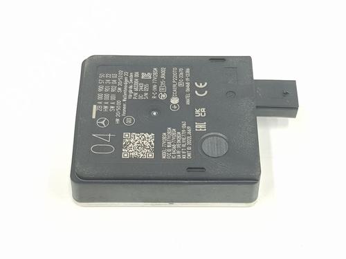 Electronic module MERCEDES-BENZ GLC (X253)  | BP29591085M83 