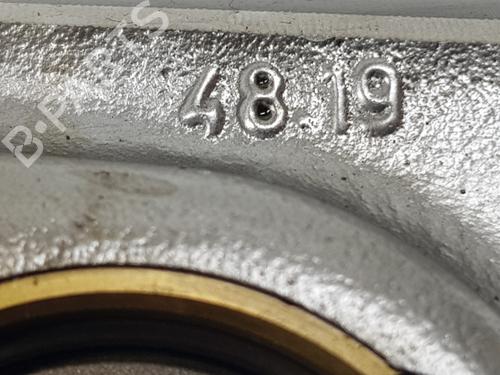 Other FORD TRANSIT V363 Van (FCD, FDD) 2.0 EcoBlue | BP31958004O1 