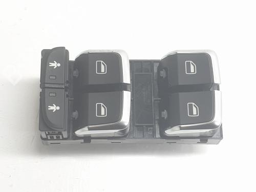 Fensterheberschalter links vorne AUDI A6 C7 (4G2, 4GC) 2.0 TDI | BP30472301I27 