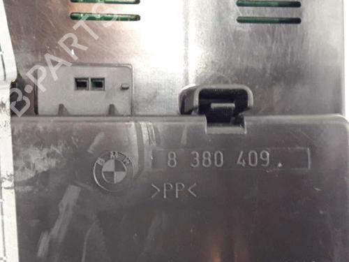 Fuse box BMW X5 (E53) 3.0 d | BP3431863E1 