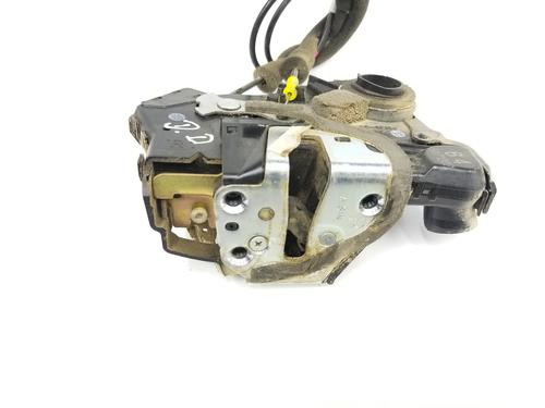 Front right lock TOYOTA LAND CRUISER PRADO (_J12_) 3.0 D-4D (KDJ120, KDJ125) | BP11791470C97 