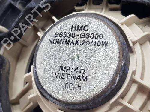 Front right window mechanism HYUNDAI i30 (PDE, PD, PDEN) 2.0 N | BP39029865C23  - Image 7