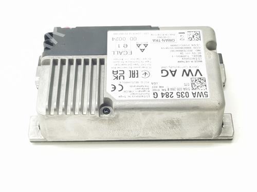 Electronic module SEAT ARONA (KJ7, KJP)  | BP27880247M83 