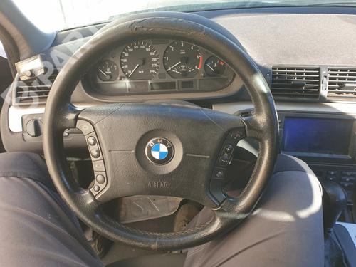 Tailgate lock BMW 3 (E46) 330 d | BP10639799C101  - Image 24