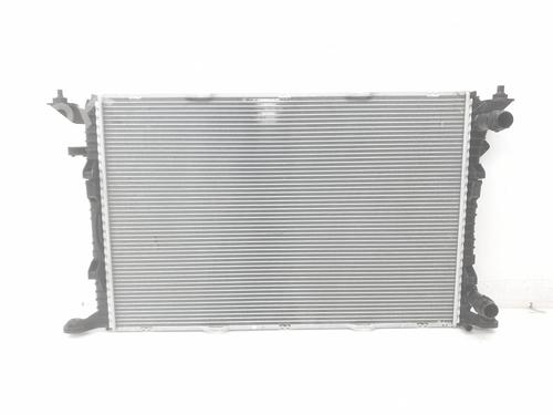 Radiador agua AUDI A6 C7 (4G2, 4GC) 2.0 TDI | BP30498425M31