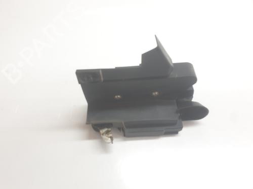 front-left-lock-dacia-sandero-iii-2021-36186187 main image