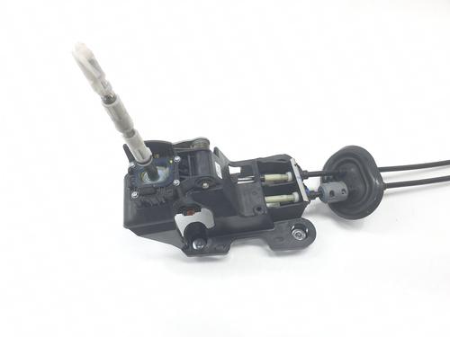 Gear lever CITROËN C3 / C3 ORIGIN III (SX) 1.5 BlueHDi 100 (SXYHYP, SXYHTU) | BP22548356M90 