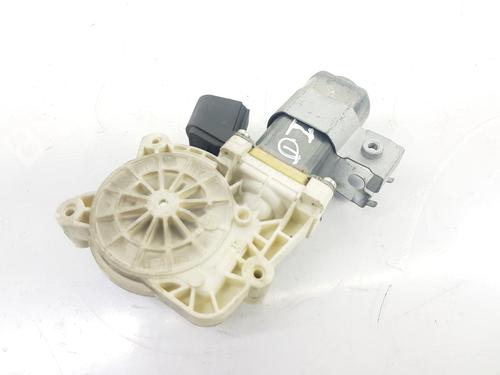 Used Left front window motor BMW 5 (E60) 525 d (177 hp) 3385034