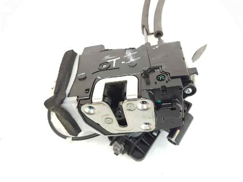 Rear left lock HYUNDAI ix35 (LM, EL, ELH) 2.0 CRDi | BP5874272C100 