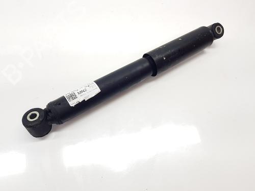 Left rear shock absorber VW CRAFTER Van (SY_, SX_)  | BP29535420M18 