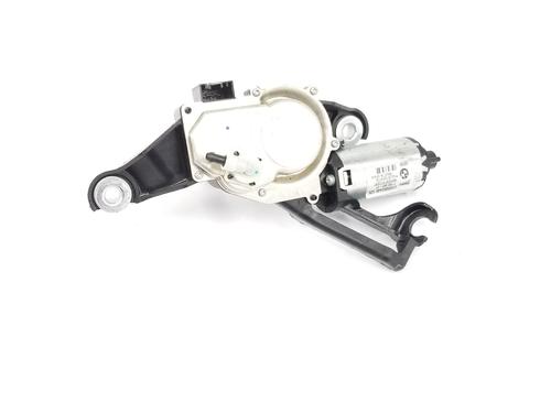 Rear wiper motor BMW 1 (E87) 118 d | BP14849369M102 