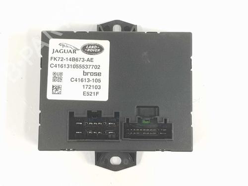 Electronic module LAND ROVER DISCOVERY SPORT (L550) 2.0 D 4x4 (150 hp) 7746086