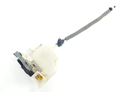 Used Front left lock AUDI A6 C7 (4G2, 4GC) 3.0 TDI quattro (218 hp) 31258441