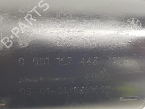 Starter BMW X3 (E83) 2.5 i | BP13553751M8 