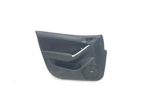 Venstre frontpanel MAZDA CX-5 (KF) [2016-2025]  24497494
