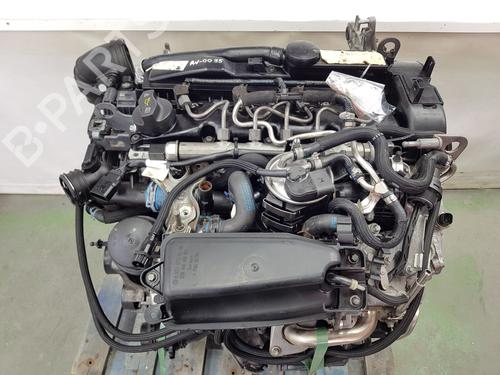 Engine MERCEDES-BENZ E-CLASS T-Model (S212)  | BP29755380M1  - Image 27