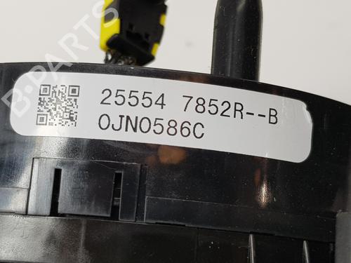 Airbag Kit RENAULT ARKANA I (LCM_, LDN_)  | BP29535887C86 