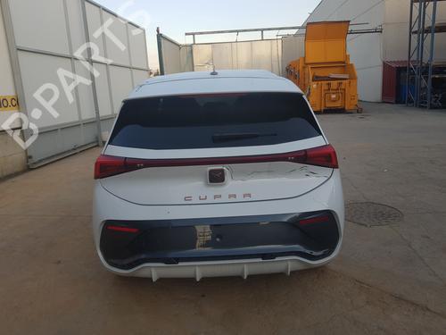 Rear center light CUPRA BORN (K11) 63 | BP33474572I39  - Image 42