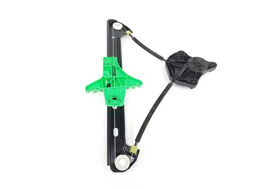 Used Rear left window mechanism VW GOLF VII (5G1, BQ1, BE1, BE2) 2.0 TDI (150 hp) 11529692