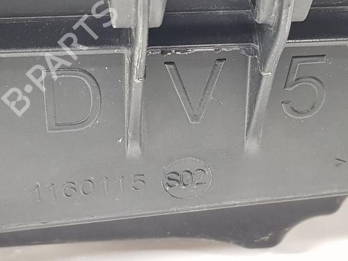 Air filter box OPEL COMBO E Tour / Life (K9) 1.5 | BP31909329M87