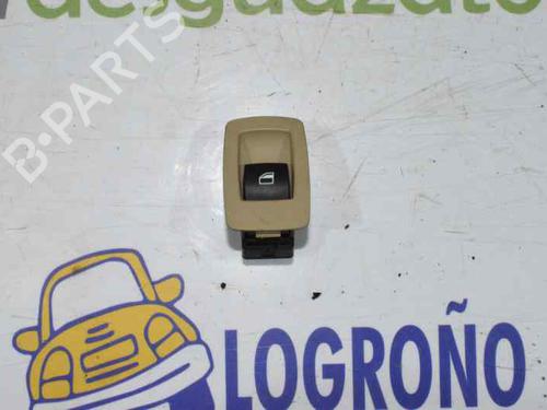 Used Right rear window switch BMW 3 (E90) 318 d (122 hp) 1363055