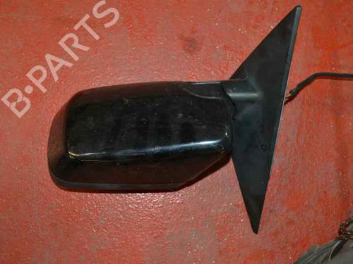 Left mirror BMW 3 (E46) 320 d | BP1158070C26 