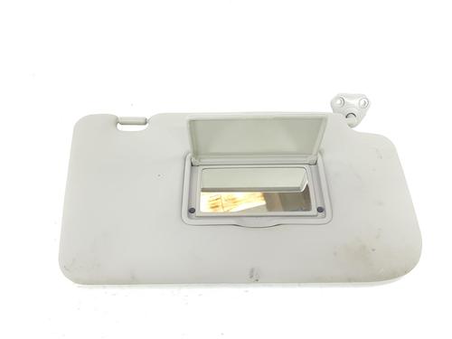 Right sun visor NISSAN X-TRAIL II (T31) 2.0 dCi 4x4 | BP8941331I2 