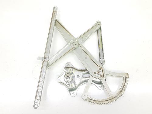 Front left window mechanism TOYOTA LAND CRUISER PRADO (_J12_) 3.0 D-4D (KDJ120, KDJ125) | BP7994356C22 