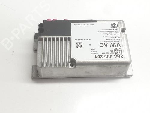 Electronic module SEAT IBIZA V (KJ1, KJG) 1.0 TSI | BP31131942M83 - Image 4