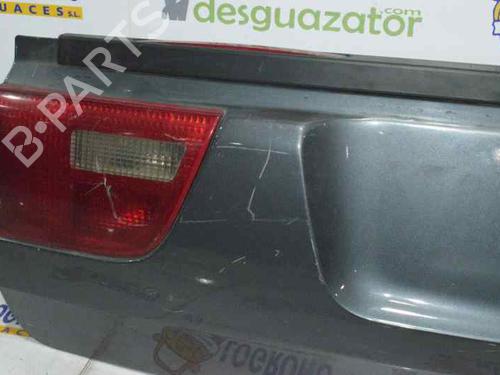 Tailgate BMW X5 (E53) 3.0 d | BP1168484C6 