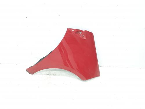 Used Right front fenders MERCEDES-BENZ A-CLASS (W169) A 160 (169.031, 169.331) (95 hp) 25028207