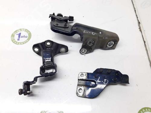 Used Hinge/Door check strap NISSAN NV200 / EVALIA Bus 1.5 dCi 85 (M20, M20M, M20K, M20KK) (86 hp) 14069675