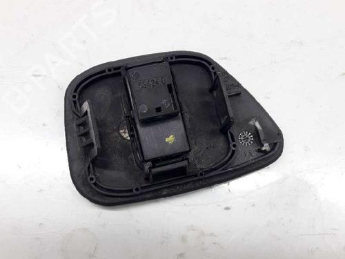Left rear window switch MERCEDES-BENZ E-CLASS (W210) E 300 Turbo-D (210.025) | BP3375428I29 