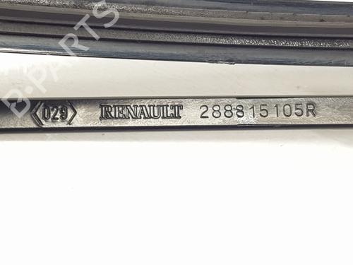 Vindspejlsviskerarm RENAULT AUSTRAL  | BP34247427C143  - Image 5