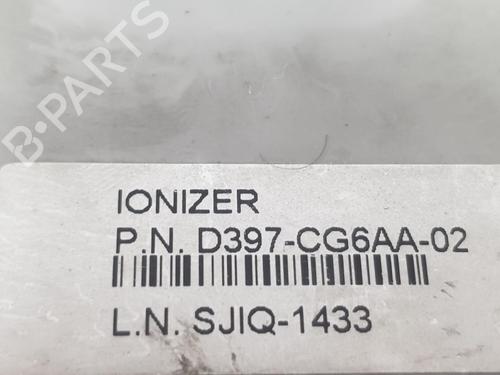 Electronic module KIA SPORTAGE III (SL) 2.0 CRDi AWD | BP17054609M83 