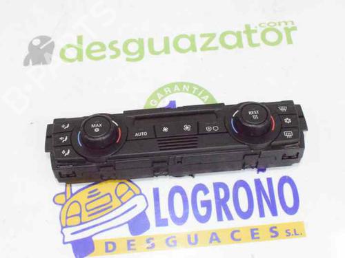 Climate control BMW 3 (E90) 330 d | BP780840I5 