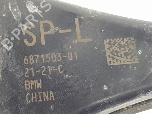 Other BMW X3 (G01, F97, G08) xDrive 20 d | BP23991924O1 