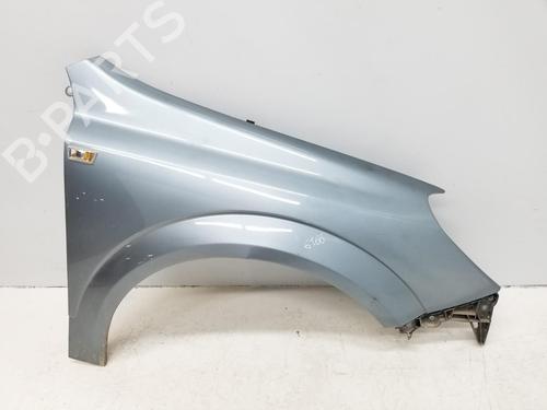 Right front fenders OPEL ASTRA H (A04) 1.7 CDTI (L48) | BP13640564C42 