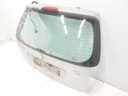 Tailgate PEUGEOT 307 Break (3E) 2.0 HDI 90 | BP16168500C6 