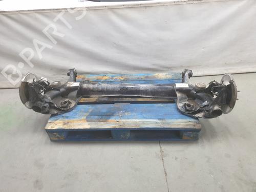 Eixo traseiro FORD FOCUS IV (HN) 1.0 EcoBoost (125 hp) 30749223