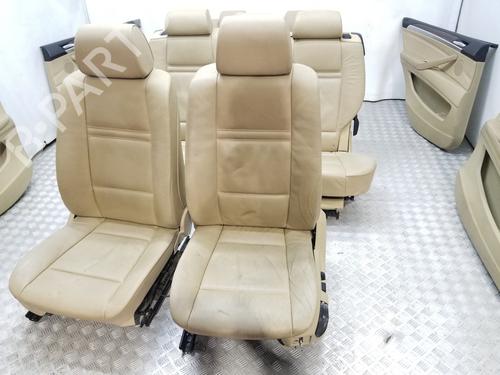 Seats set BMW X5 (E70) 3.0 d | BP7861156C78 