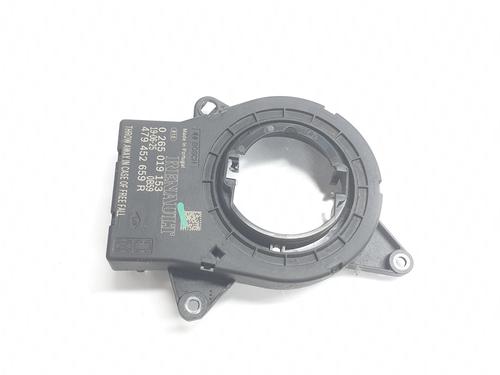Annen RENAULT TRAFIC III Van (FG_) [2014-2025]  29409254