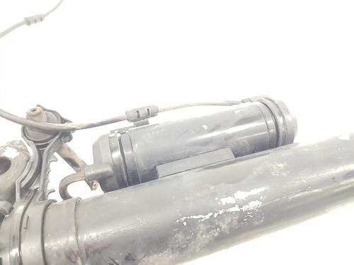 Left front shock absorber MERCEDES-BENZ M-CLASS (W164) ML 280 CDI 4-matic (164.120) | BP29208705M16