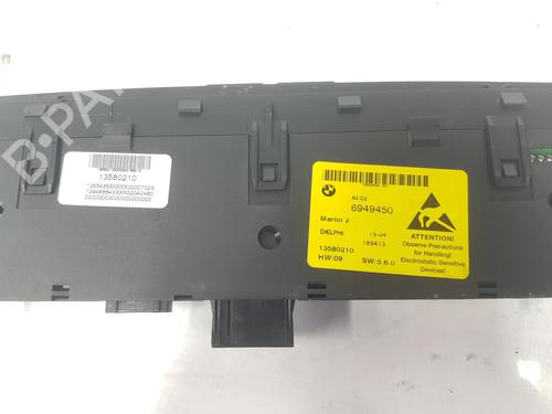 Switch BMW 5 (E60) 530 d | BP11683169I30