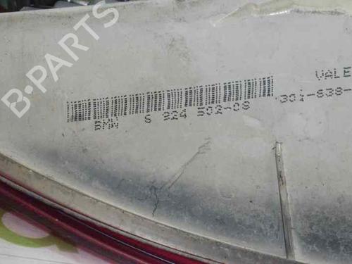 Right taillight BMW 1 (E87) 118 d | BP1325272C35 